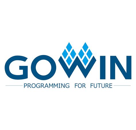 gowin web - go log in